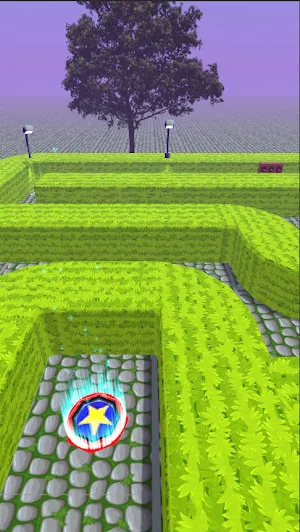 LABYRINTH.IO Screenshot 1