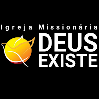 DEUS EXISTE