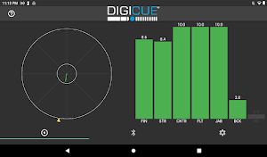 DigiCue Screenshot 1