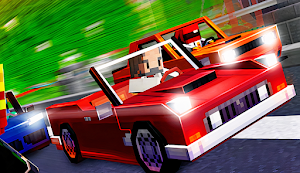 Cars Mod MCPE Minecraft PE Screenshot 3