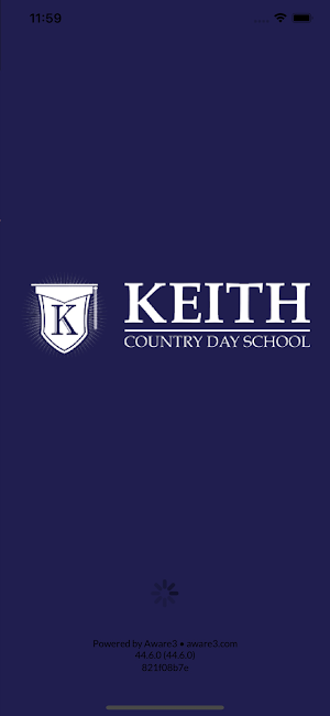 Keith Country Day School Screenshot 0