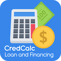 CredCalc - Simulate Loans and Financing