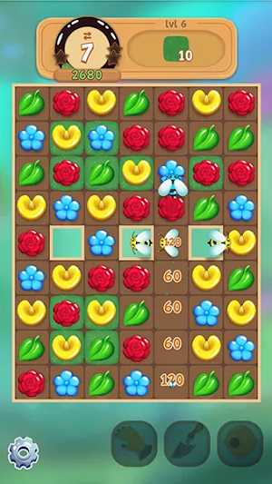Garden Bloom Screenshot 2