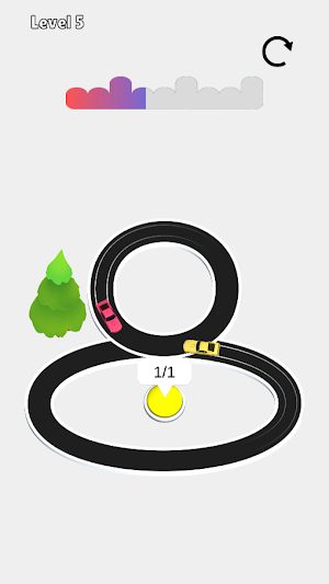 Loop Race Screenshot 0