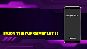 Dooflix Screenshot 2