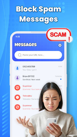 Caller ID & Spam: Call Blocker screenshot 5