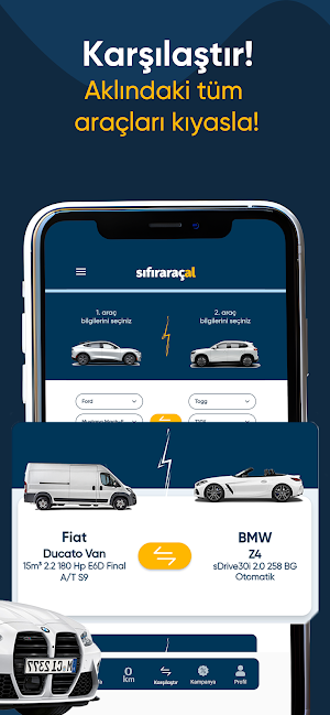 sifiraracal.com Screenshot 3
