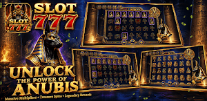 Pharaoh Treasure Spin Screenshot 0