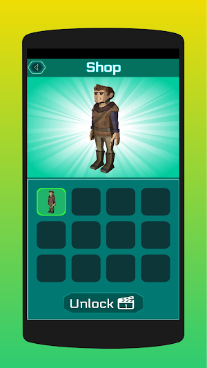 Elevator Rescue Simulator 3D Screenshot 2