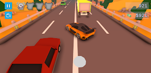 Clutch The Speed Screenshot 3