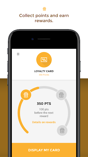 Interfries Screenshot 3