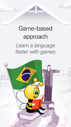Learn Brazilian Portuguese - 15,000 Words screenshot 1