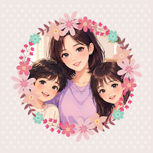 Mother’s Day Frames Screenshot 0