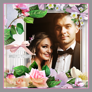 Love Photo Frame Editor 2021 Screenshot 1