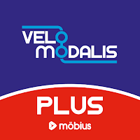 Vélo Modalis Plus