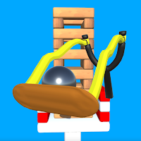 Break Tower