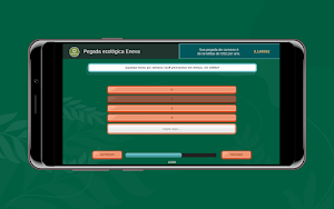 Pegada Ecológica da Eneva Screenshot 2