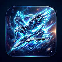 Eagles Of Space