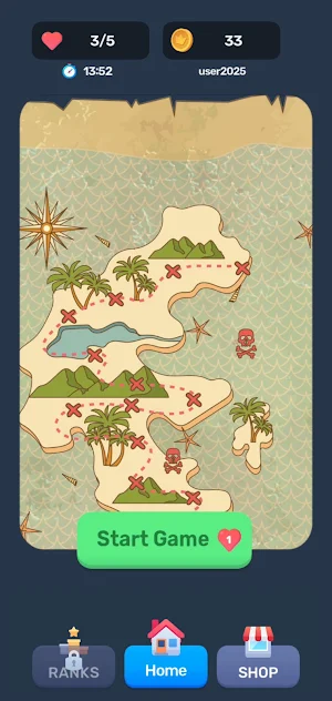 Word Match Screenshot 0