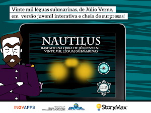Nautilus Screenshot 0