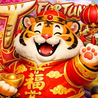 Fortune Tiger