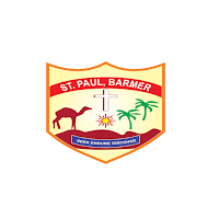 St paul barmer