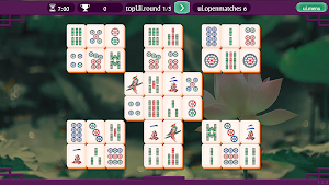 Mahjong Crush Screenshot 1