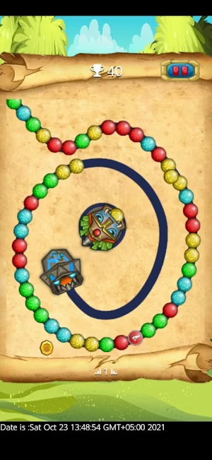 AAM Zumbla Screenshot 0