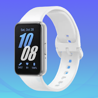 Huawei Watch Fit App