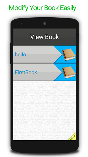 My Photobook Pro Screenshot 3
