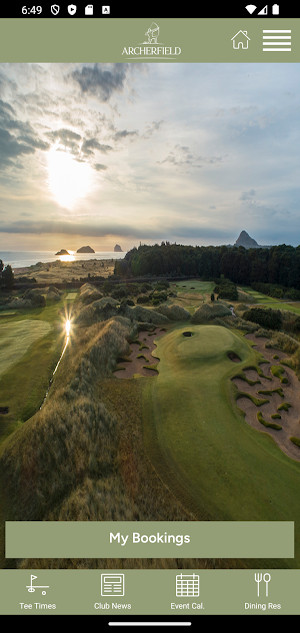 Archerfield Screenshot 0