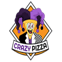 CRAZY PIZZA