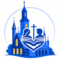 My Bible & Friends