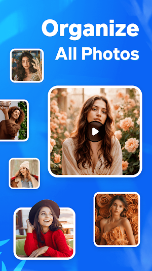 Smart Gallery – Photo Manager Screenshot 0