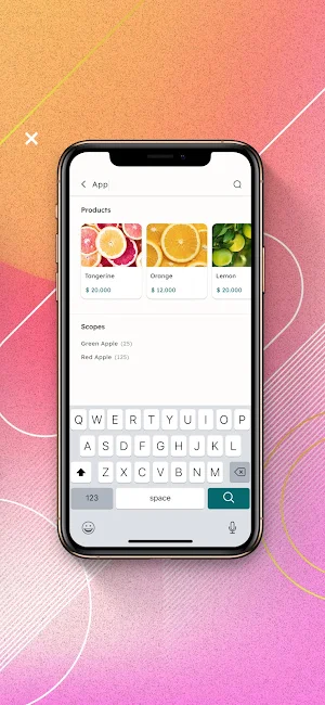 TatbiqIT Flutter eCommerce App Screenshot 2