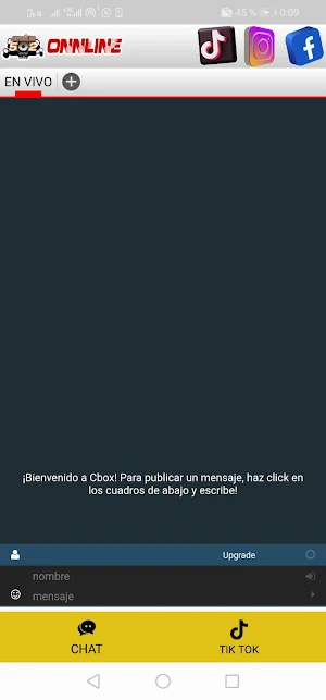 Explosiva online 502 Screenshot 1