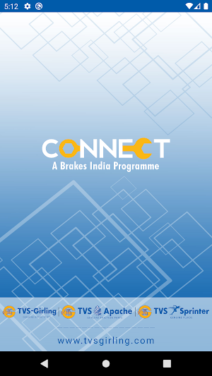Brakes India Connect Screenshot 0