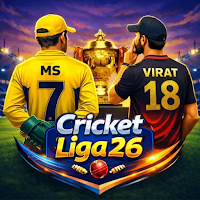Cricket Liga 26 : Super Over