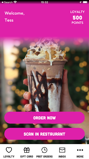 The Neighborhood Scoop Screenshot 0