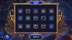 999Slot Game Screenshot 2