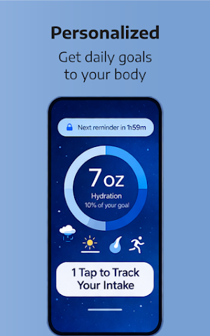 HydroHome Screenshot 2
