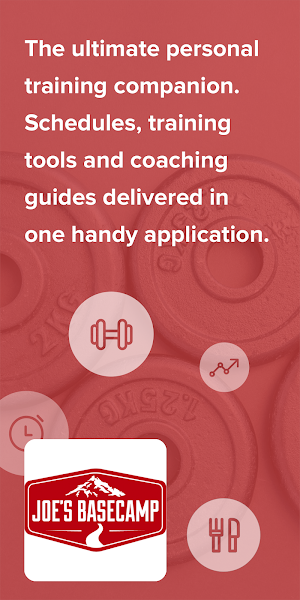 The Basecamp Screenshot 0