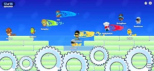 Goober Dash Screenshot 0