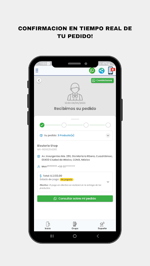 Bisutería ShopCuba Screenshot 3
