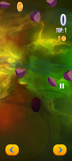 Paying in Space Screenshot 1