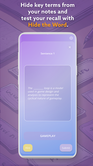 EpigoAI: AI Study & Exam Prep Screenshot 3