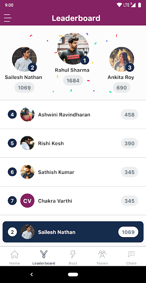 Delhivery Academy Screenshot 1