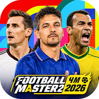 Football Master 2: ЧМ 2026