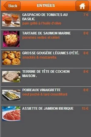 Les 3 Petits Screenshot 1