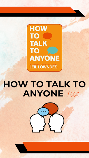 How to talk to anyone book Screenshot 2